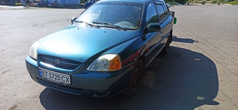 Продам KIA RIO 2003 р.