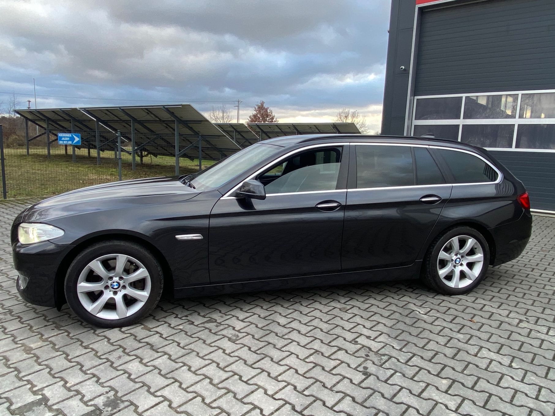 BMW Seria 5 xDrive Nowy Kpl Rozrząd Gwarancja Oryginał