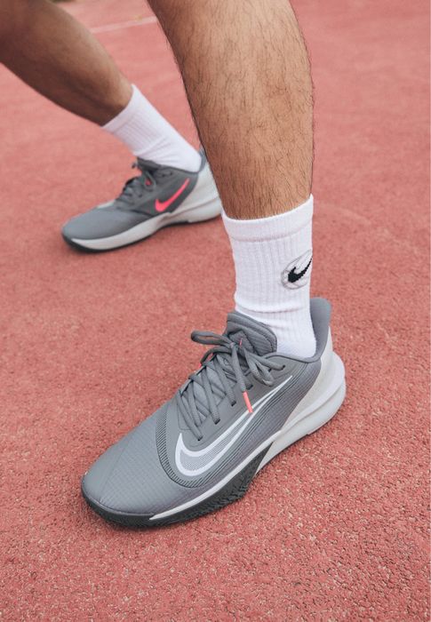 Оригінальні Кросівки Nike Precision 7 ( FN4322-003 )  розмір 49(34см)