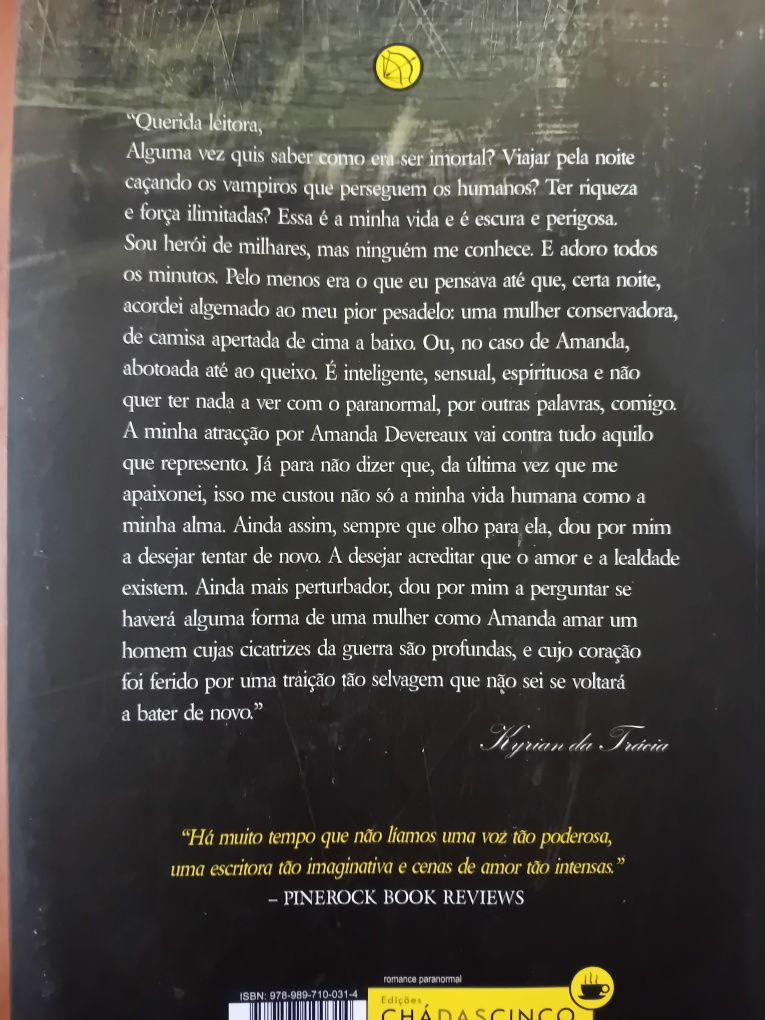 Prazer da Noite .