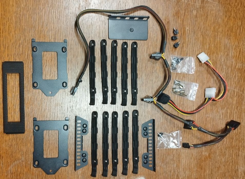 Obudowa Cooler Master Storm Scout