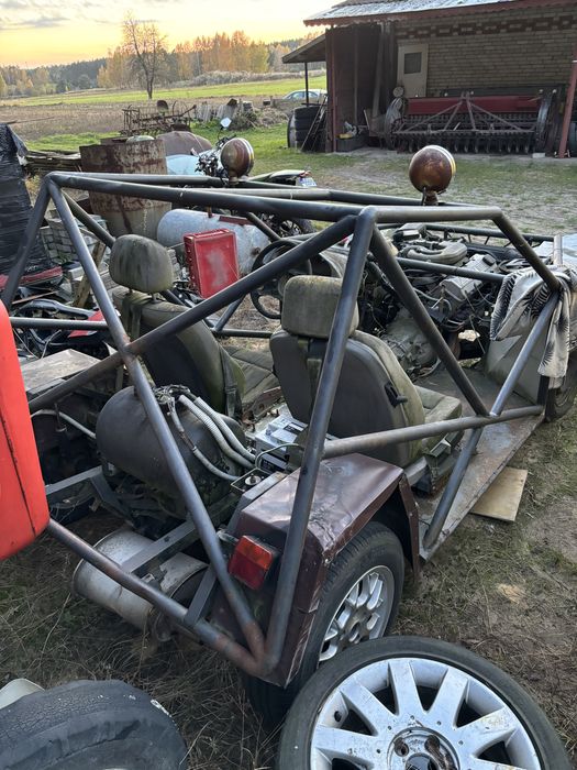 Buggy BMW 1.6 e36 e46