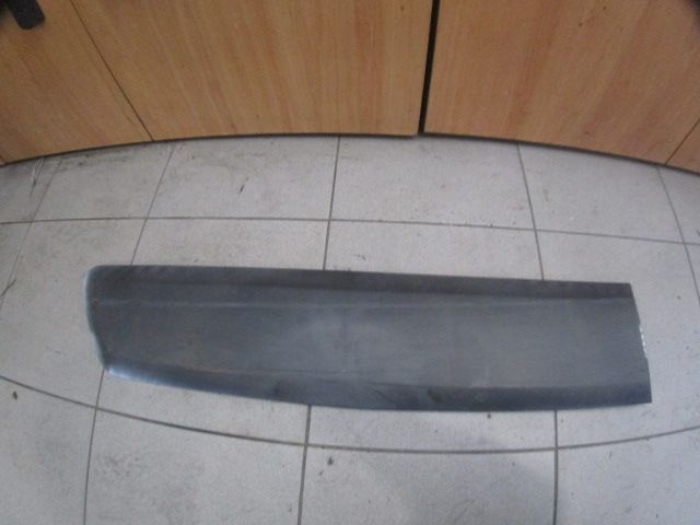Grelha Friso 9682859877 PEUGEOT  PARTNER 2 FASE 1 2010 1.6HDI 90CV 4P BRANCO TR DRT GRE PORTA