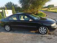 Volvo S60  D5 2002