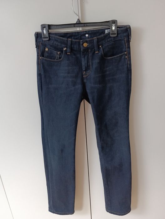 Spodnie Lee rozmiar 40, W28, L31,