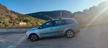 Ford focus - Carrinha