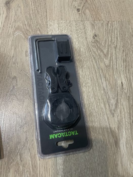 Продам відеокамери Tactacam 6.0
