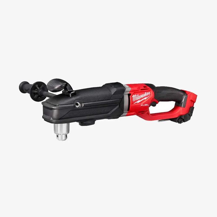 Дриль кутовий акумуляторний Milwaukee M18 FRAD2-0, 122Нм, 1550 об/хв