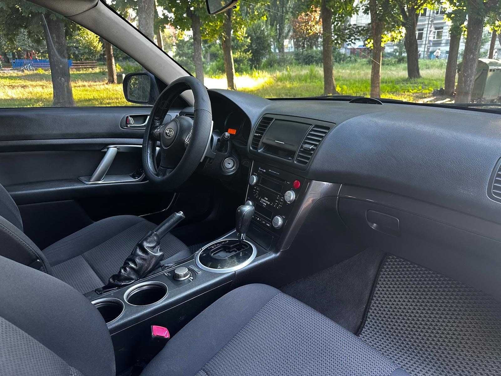 Продам Subaru Outback 2008р. #70984