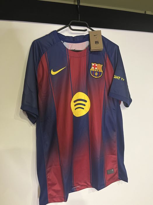 Koszulka FC Barcelona rozmiar L