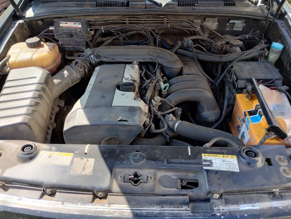 Продам Rexton RX 320