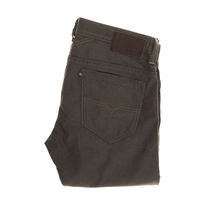 Spodnie Diesel Thavar 0816N Slim Skinnyw33 Męskie Jeans Darron 816N 33