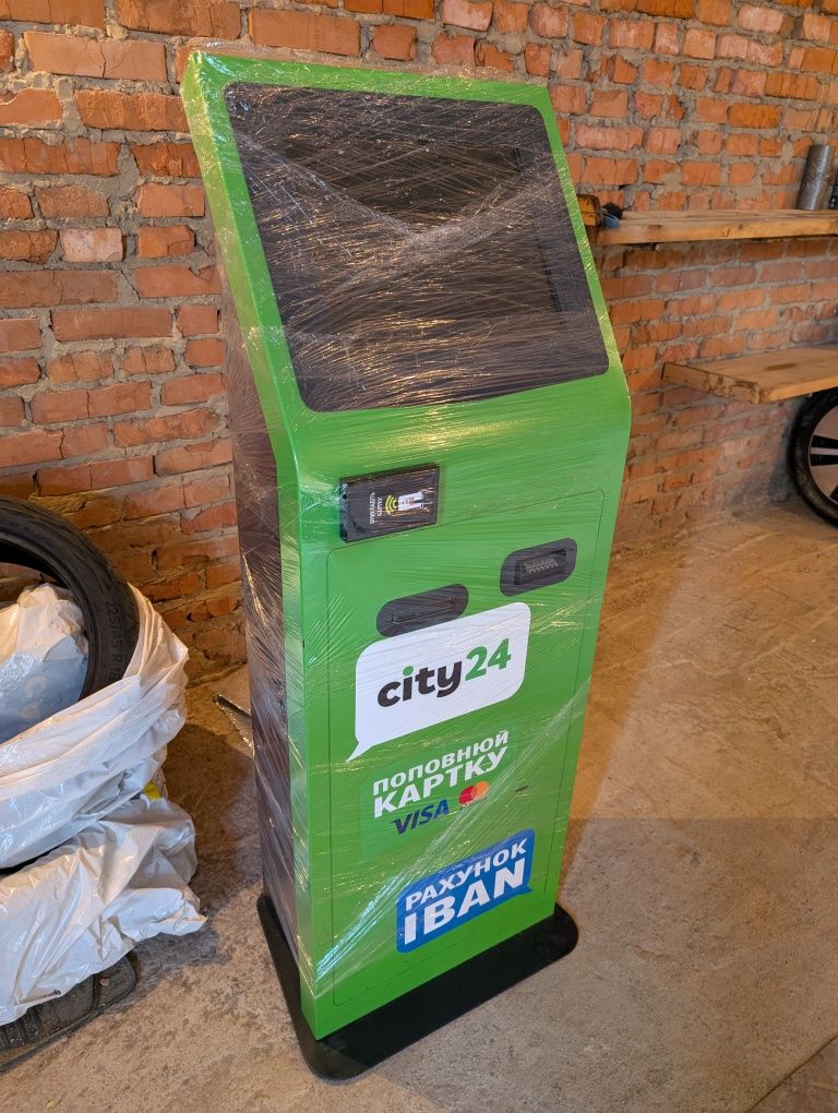 Термінал  City24