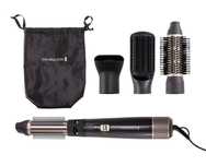 outlet lokówko-suszarka remington blow dry & style