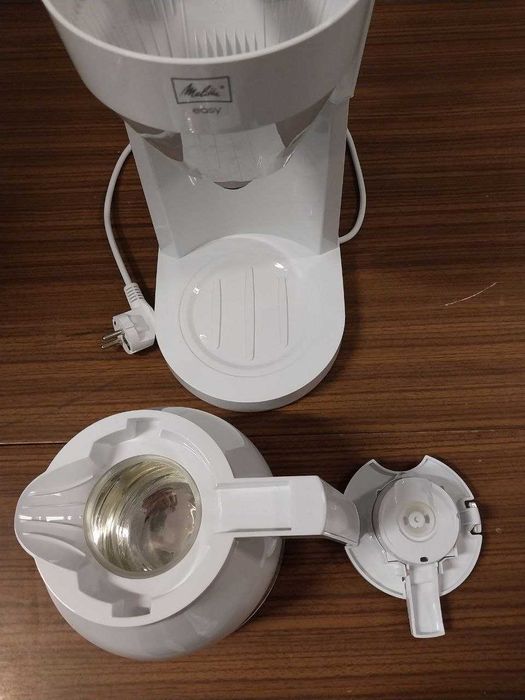 Melitta 1023-05 Easy Therm II ekspres do kawy