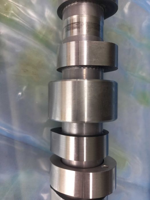 Вал розподільчий, розпредвал впуск 03C109101AT, 1.6 FSI 16V, BLF BLP