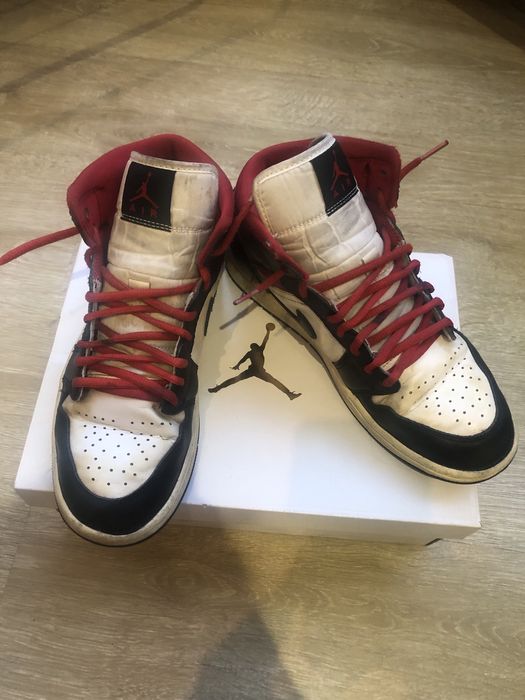 Кросівки Nike Джордани 40,5