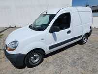 Renault  kangoo  dci 2006