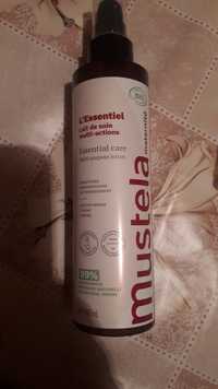 Mustela Maternite L'essentiel spray mleczko 200ml