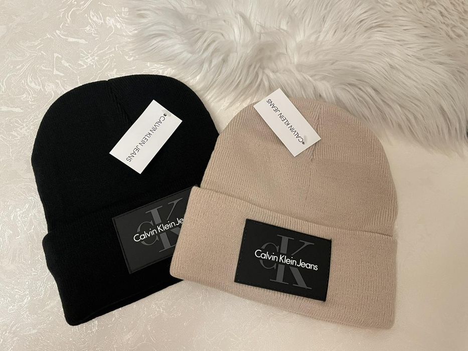Шапка Calvin Klein