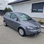 Volkswagen Golf Plus 2006r *GOAL* 135.000km 1.6 MPi 102km Zarej w PL