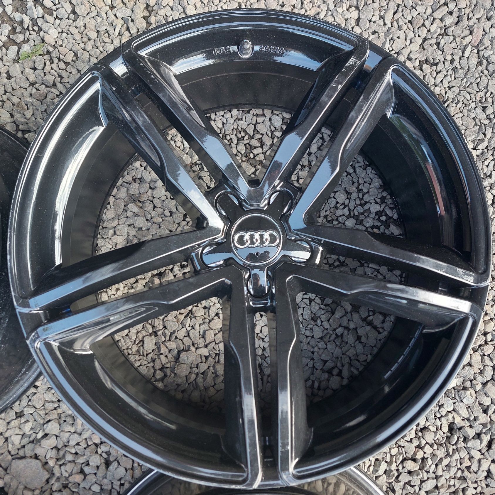 5 120 R20 S Line Audi Q5 Q7 Q8 SQ8 A4 A5vA6 A7 A8