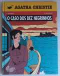 Agatha Christie- O Caso Dos Dez Negrinhos