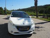 Peugeot 208 Diesel
