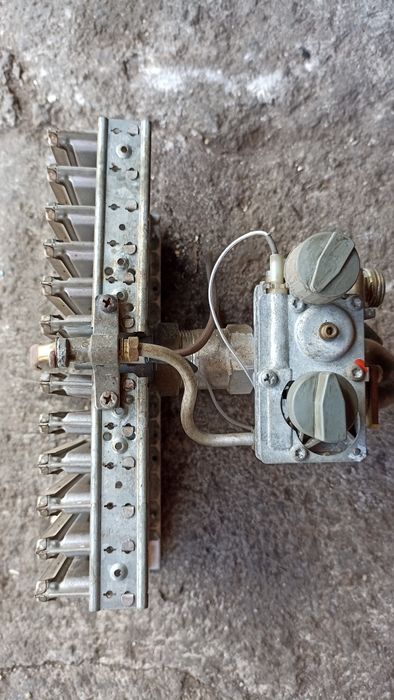 Пальник газовий Термер