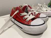 Tenis converse vermelhos 21