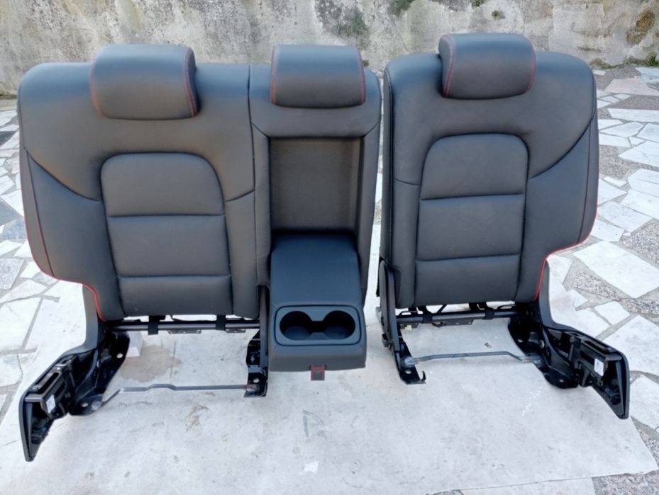 Bancos Kia Sportage Gt Line 2019/ Tucson