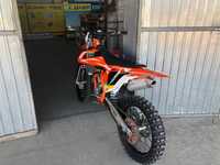 KTM SX-F 250 2018