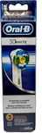 Oral-B 3D White Końcówki do szczoteczek elektrycznych - 3 sztuki