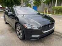 2019 Jaguar I-PACE EV400 HSE