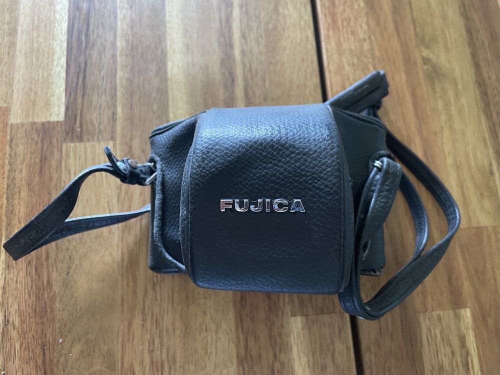 Câmera Vintage Fujica ST605