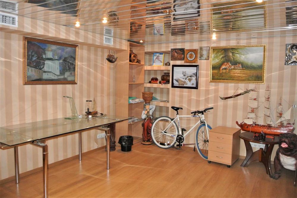 Оренда Приміщення Севастопольська пл. Караваєві Дачі Солом'янський