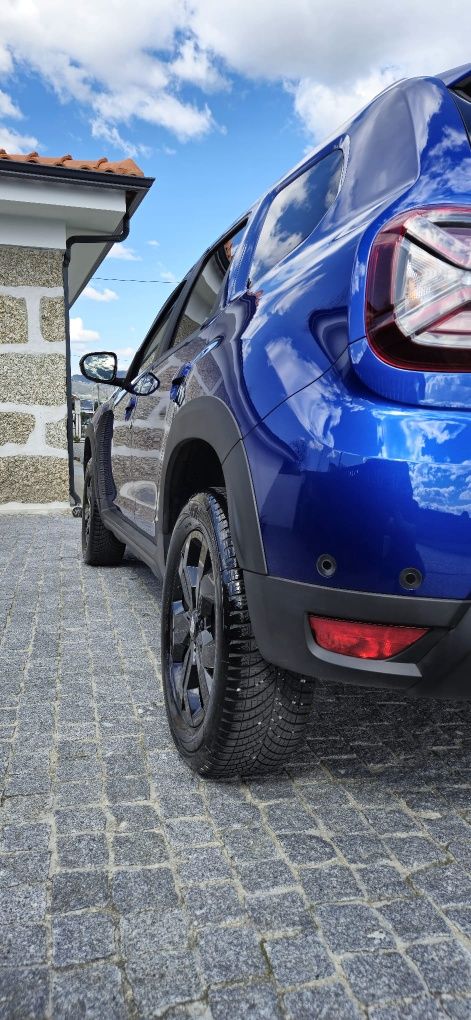 Dacia Duster 1.3 130cv