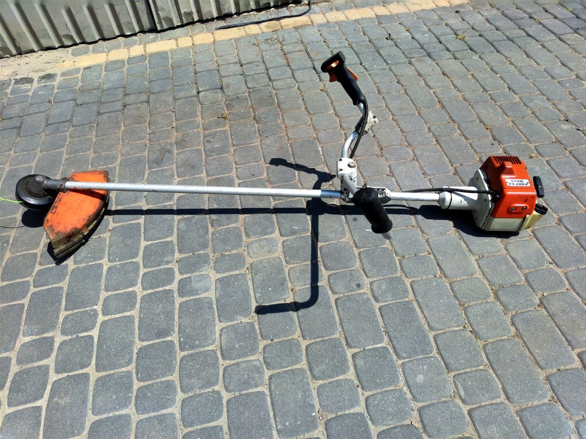 Kosa spalinowa Stihl FS 280K