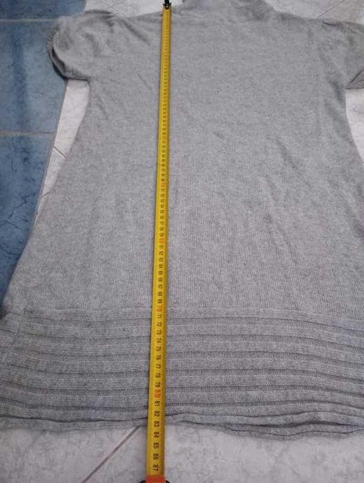 Vestido da atmosphere