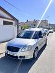 Skoda roomster 1.4tdi 190cv