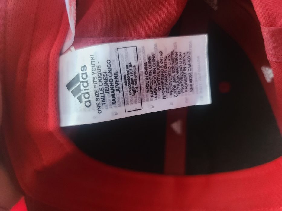 Кепкі Баварія Мюнхен