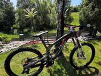 Nukeproof pulse 2014