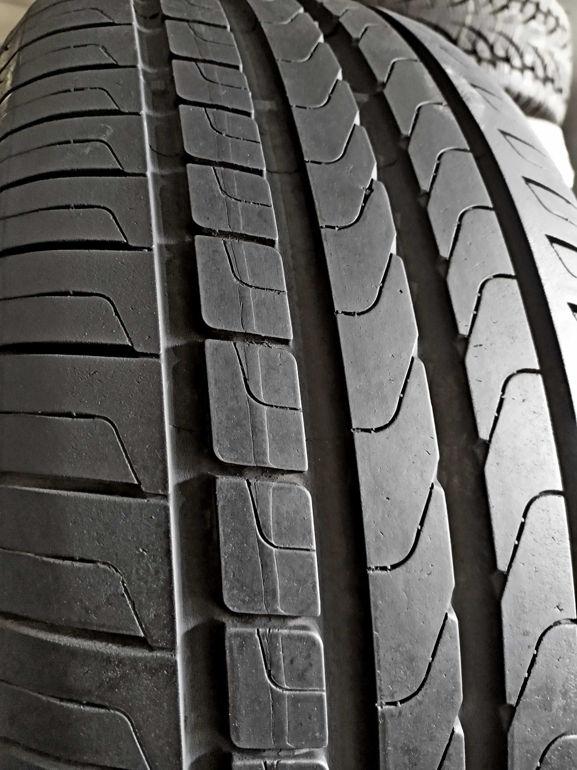 Шини Б/в 245.55.17 пара Pirelli