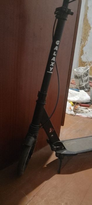 Продаю Двухколёсный Самокат