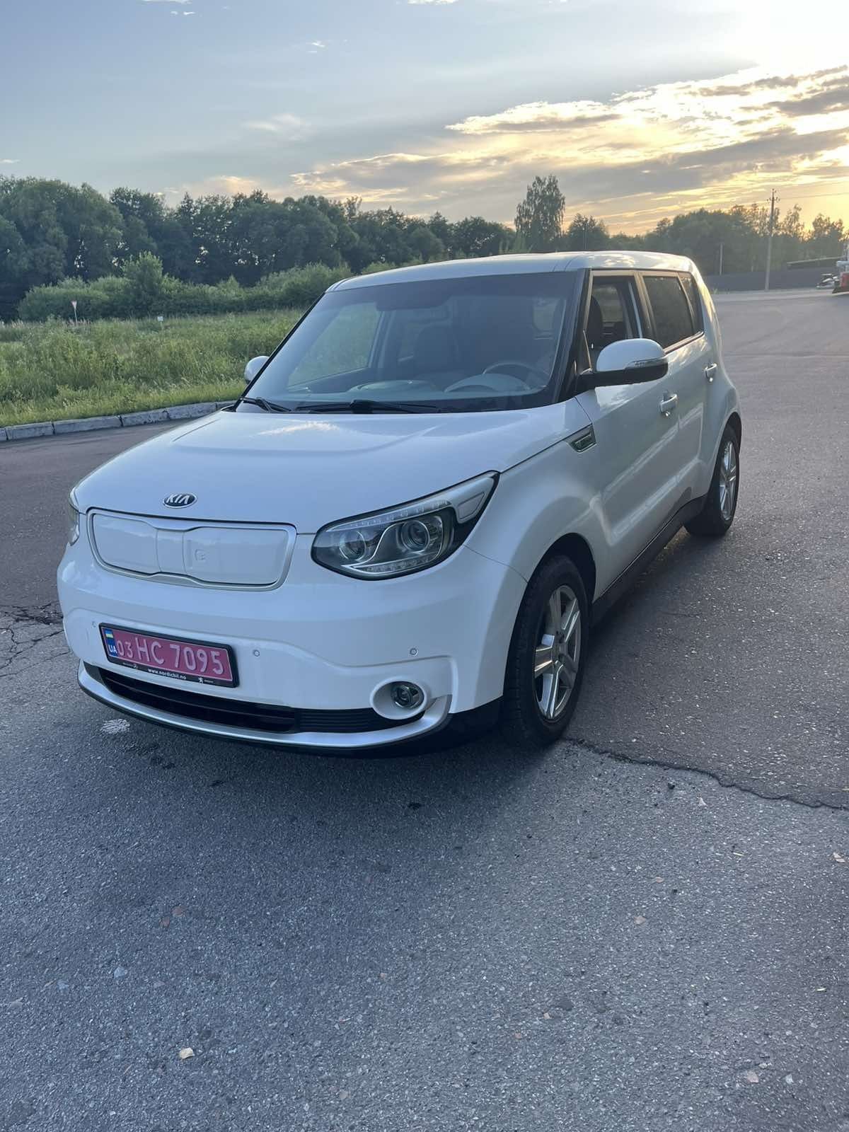Kia Soul 2015 SOH 54% 5300$