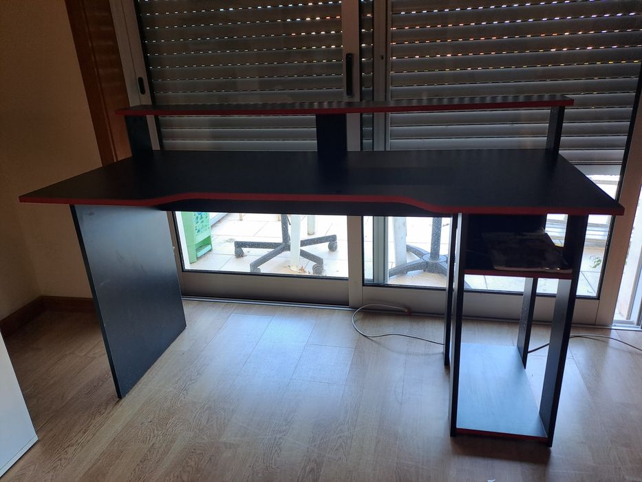 Secretaria Gaming Madeira