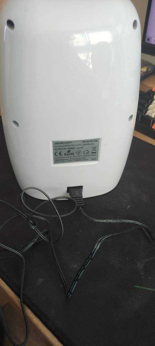 Osuszacz powietrza Berdsen BR-50B Biały