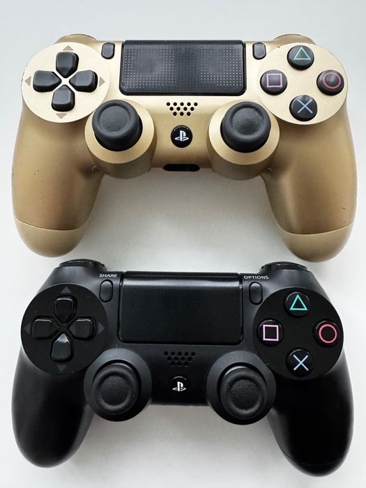 Геймпади Sony Dualshock 4