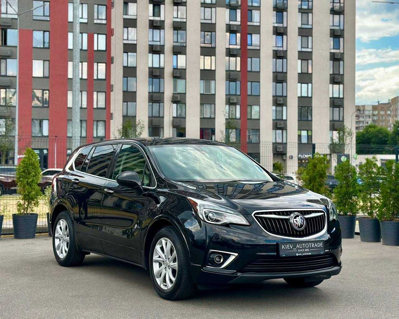 Продаж Buick Envision