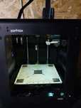 Drukarka 3d Zortrax m200